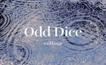 [2026.10.18] BanG Dream! millsage – Odd Dice [FLAC 96kHz/24bit]