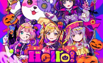[2026.10.02] BanG Dream! – Hello! Wink! (パラレルver.) [FLAC 96kHz/24bit]