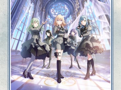 [2026.10.21] BanG Dream! Ave Mujica 3rdミニアルバム「神の名を」[FLAC 96kHz/24bit]