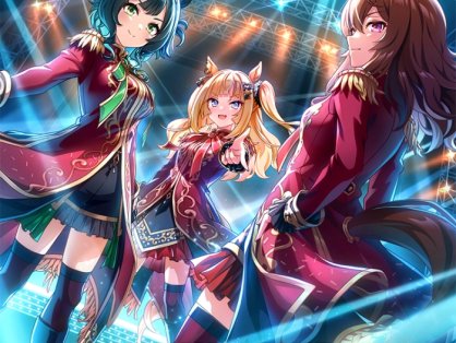 [2026.10.21] ウマ娘 プリティーダービー WINNING LIVE 36 [FLAC 96kHz/24bit]