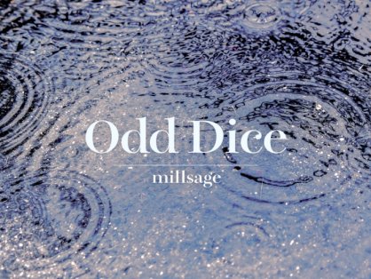 [2026.10.18] BanG Dream! millsage – Odd Dice [FLAC 96kHz/24bit]