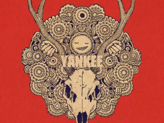 [2014.04.23] 米津玄師 – YANKEE [FLAC 96kHz／24bit]